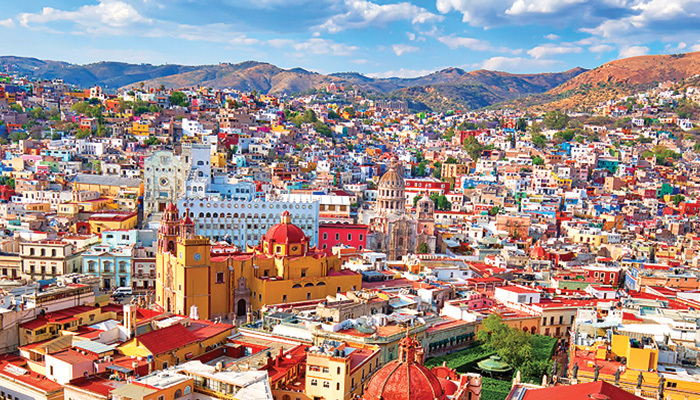 Top Things to Do on Your Mexico Holiday